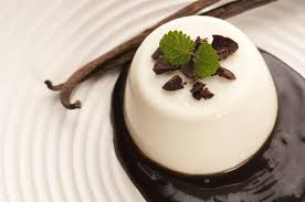 Panna Cotta Recipe Panna Cotta Mini Desserts Delicious Desserts