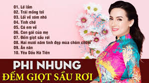 Nam ca sĩ hải ngoại tâm sự trong hơn 20 năm ca hát, anh song ca ăn ý nhất với phi nhung. Nháº¡c Phi Nhung Tuyá»ƒn Táº­p Nhá»¯ng Ca Khuc Nháº¡c Vang Bolero Háº£i Ngoáº¡i Hay Nháº¥t Cá»§a Phi Nhung Pháº§n 01 Youtube
