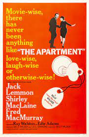 The Apartment Wikipedia La Enciclopedia Libre