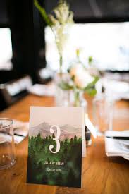 Beautiful Table Markers Place Card Holders Table Markers Beautiful Table