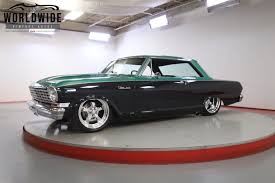 Image result for Meadow Green 1964 Nova