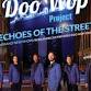 The Doo Wop Project event image