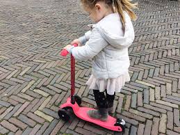 Kies De Step Voor Een Flinke Dosis Fun En Beweging Lady Lemonade