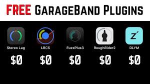 Use the sound library to download and manage sound packs containing hundreds of loops, sounds, touch instruments, drum kits, and more. Best Free Plugins For Garageband Ios Iphone Ipad Youtube Free Plugins Garage Band Plugins