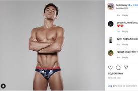 Hi i'm tom, welcome to my channel! Tom Daley Supports Tokyo Olympics Postponement Outsports