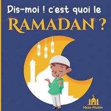 Que ce soit les dates de débuts ou de fin du mois sacrée les différentes. Amazon Fr Dis Moi C Est Quoi Le Ramadan Une Histoire Islamique Pour Les Enfants Qui Se Posent Des Questions Sur Le Ramadan Editions Maza Muslim Livres