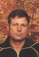 Danny Patterson Obituary (1951