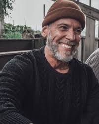 ERIC TRAHAN — MAVEN MODELS