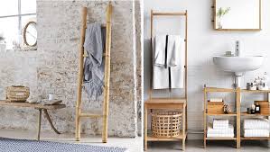 5 Astuces Dans La Salle De Bains Pour Gagner Du Temps Le Matin Decoration Salle De Bain Salle De Bain Rangement Salle De Bain