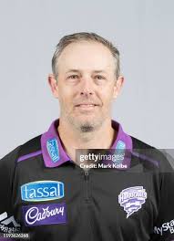 172 Hobart Hurricanes Bbl Headshots Session Stock Photos, High-Res  Pictures, and Images