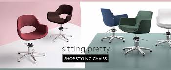 Mobile phones are flooded with applications. Professional Hair Salon Furniture Equipment Uk Aston Fincher