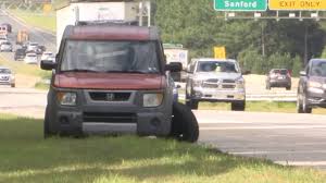 They were introduced with the december update released on december 19, 2017, and the selection of possible vehicles was increased as part of the june update released on june 19, 2018. What S With Cars Left By The Side Of The Road In North Carolina Abc11 Raleigh Durham
