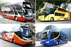 A bus ticket from kuala lumpur to penang will cost around rm 30. 41 Off Bus Ticket From Singapore To Penang Fr Easybook Sg