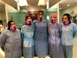 Find a doctor / dentist and book appointments via bookdoc! Home Utama Dental