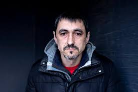 The unspoken trauma of sexual crimes against Ukrainian men by the Russian… 