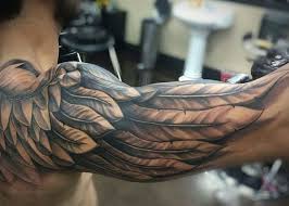 Similarly, the arm tattoo is extremely versatile, allowing for guys to get inked on their forearm, upper arm, front or back bicep, tricep or full sleeve. 125 Best Arm Tattoos For Men Cool Ideas Designs 2021 Guide