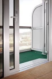 Beyond opening the interior of the home to the outside world, glass doors enrich views, improve ventilation and enhance natural light. Cruise Ship Balcony Door Cruise Ship Balcony Somec