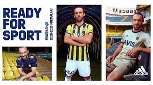 Fenerbahçe spor kulübü resmi hesabı. Adidas Tarafindan Hazirlanan 2020 2021 Sezonu Futbol A Takim Formalari Taraftarimizla Bulustu Fenerbahce Spor Kulubu