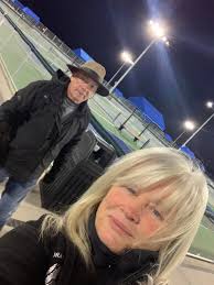 How about Jay Penna! Great win Lefty!