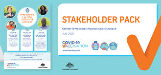 The distribution of coronavirus vaccines will have a major impact on you and yo. Dept Of Health Covid 19 Vaccine Stakeholder Pack Released Australian Federation Of Medical Women