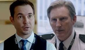 Line of Duty season 5 spoilers Ted Hastings to get closer to H in latest  bookies odds