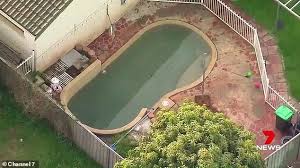 They are the son &… kristie pritchard needs your support for light for levi within a matter of hours, it became immediately and overwhelmingly apparent that levi and lainey inspired an international movement of powerful prayer. Mystery Surrounds How Two Toddlers Nearly Drowned In Fenced Off Pool In Casual Sydney Daily Mail Online