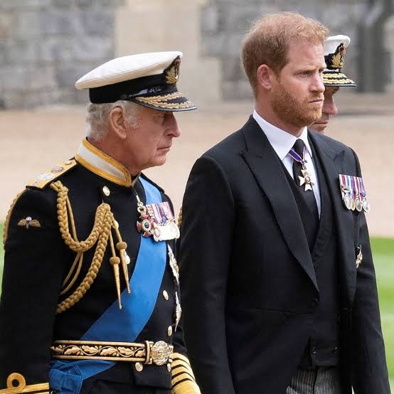 Prince Harry's true feelings on UK returns after King Charles' 'brutal  snub' - Yorkshire Live