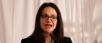 ENPOWR Award Recipient: Stephanie Satchell Morris