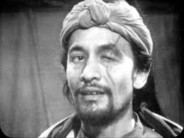 TARDIS Musings: E is for... El Akir