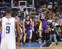 The lakers got cocky at the end of the game. Showpony Lakers Take The Nba Title Again