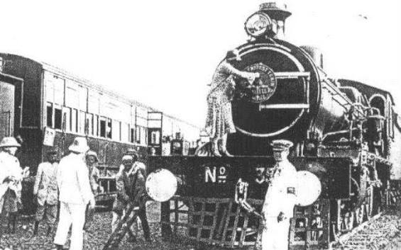 3 Top Historic Trains of India Carrying the Rich Heritage of Railways | RailMitra