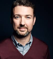 Christopher Wardle's Instagram, Twitter & Facebook