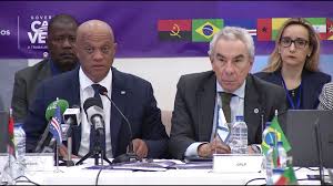Ouvir em direto em direto. Xxiv Reuniao Do Conselho De Ministros Da Cplp Sessao De Abertura Youtube