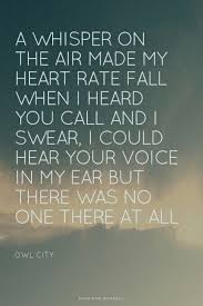 Cactus in the valley acoustic lights ft owl city lyrics video full song. Up All Night Owlcity Lyrics Owl City Lyrics Owl City Cute Quotes