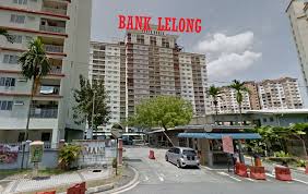 View a detailed profile of the structure 161332 including further data and. Bank Auction Lelong Vista Amani Condo Bandar Tun Razak Kl