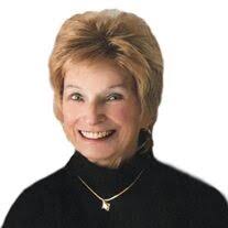 Barbara Bergere Nau Obituary 2015