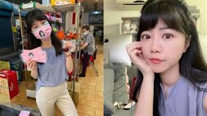 高嘉瑜傳遭家暴男友曾曝3點感情觀