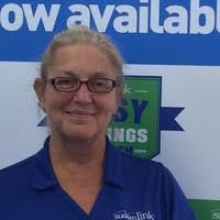 Joanna Harbison Email & Phone Number