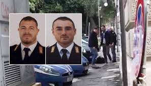 Il luogo della sparatoria a trieste. Poliziotti Uccisi Nella Sparatoria A Trieste Meran E In Carcere Virgilionotizie
