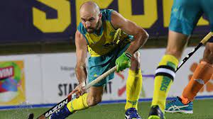 The official twitter for the australian men's hockey team @kookaburras. Mackay Hockey Legend Makes 200 Game Record The Courier Mail