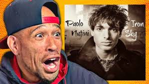 Autumn by Paolo Nutini