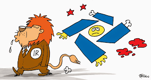 Resultado de imagem para charge imposto