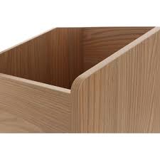 Rangement disques vinyl 33 tours. Enova Hifi Record Box For Vinyl Records Maplatine Com