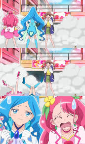 healin good precure episode 4 ずこーっ プリキュア イラスト イラスト プリキュア