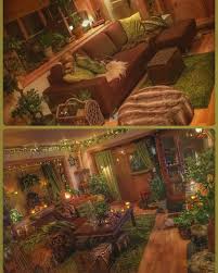 Zen Living Room Design Modern Ideas Decor Around The World Fantasy Rooms Forest Room Fairytale Room