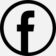 It allows its users to change the look and the whole theme of the original fb application. Facebook Black Facebook Icon Png Free Download Transparent Png 980x980 1902204 Png Image Pngjoy