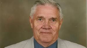 John David Mitchell, 83