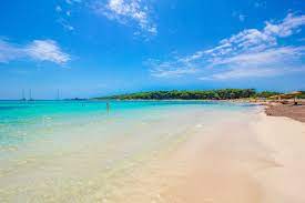  sakarun beachwhen you can't wait to soak up some sun, head to sakarun beach— one of the most popular seaside spots located 0.7 mi (1.2 km) from central what is there to see around dugi otok? Dugi Otok And Sakarun Beach Croatia Placesofjuma