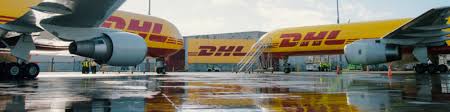 Ship and track parcels with dhl express. Matthew Gumley Senior Telesales Executive Dhl Express Linkedin