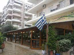 Η 17χρονη κόρη του κυριάκου μητσοτάκη βοήθησε σήμερα ως εθελόντρια στην κουζίνα στην ταβέρνα κρητικός που προσφέρει καθημερινά 750 μερίδες φαγητού σε άπορους ανθρώπους. Taberna Krhtikoy Home Nea Smirni Greece Menu Prices Restaurant Reviews Facebook